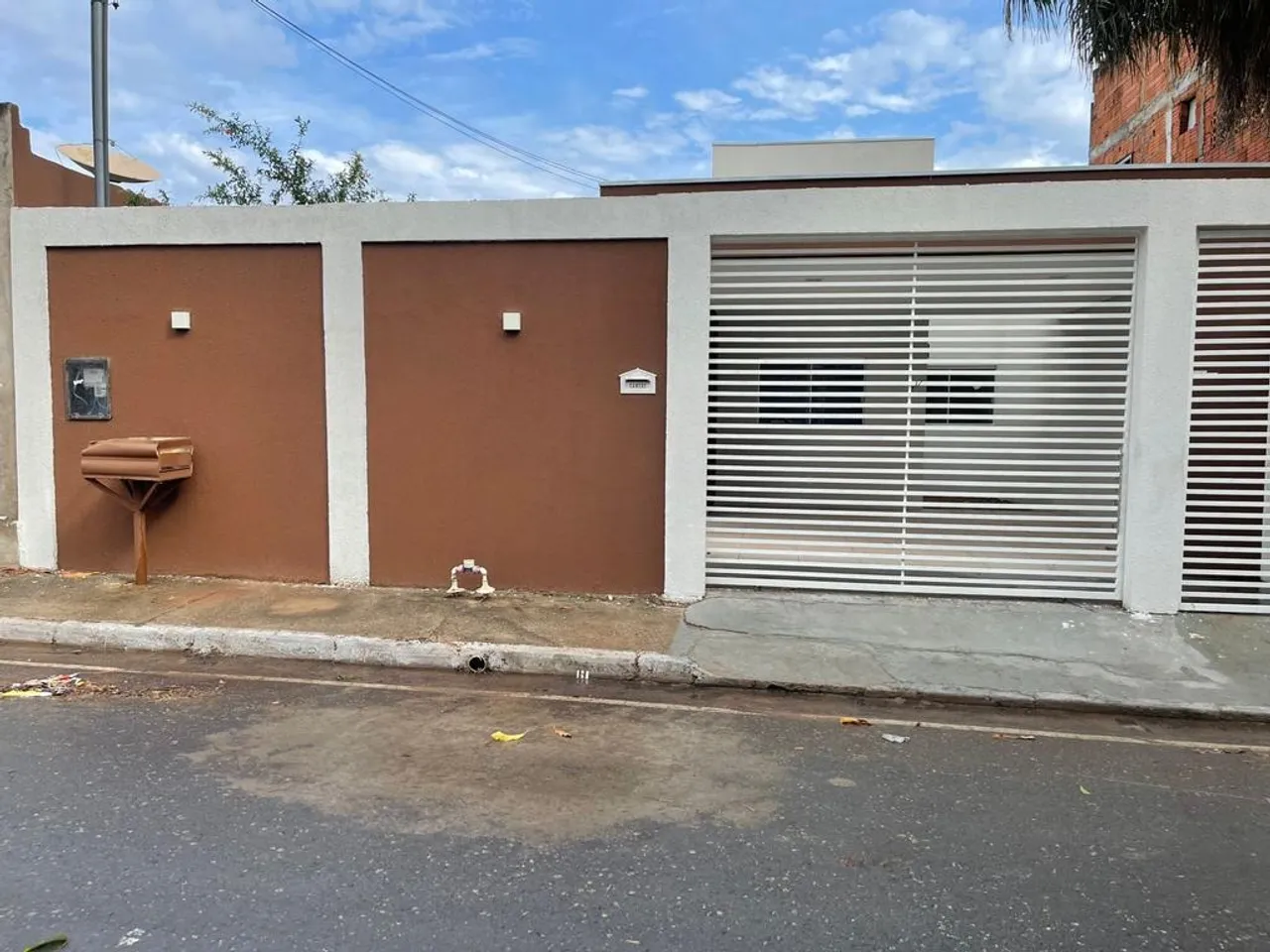 Casa ? pedra 90 oportunidade