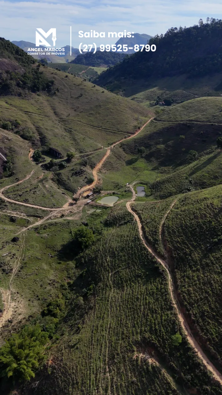 VENDO SÍTIO DE 6 A 12 ALQUEIRES EM ÁGUIA BRANCA