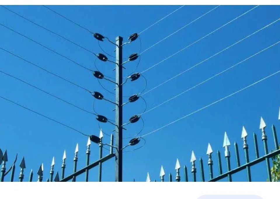 VENDA, INSTALAÇÃO E MANUTENÇÃO EM ALARMES, CÂMERAS E CERCAS ELÉTRICAS. - Foto 5