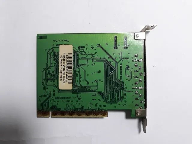 Placa De Captura Pinnacle Systems Gmbh - Foto 3