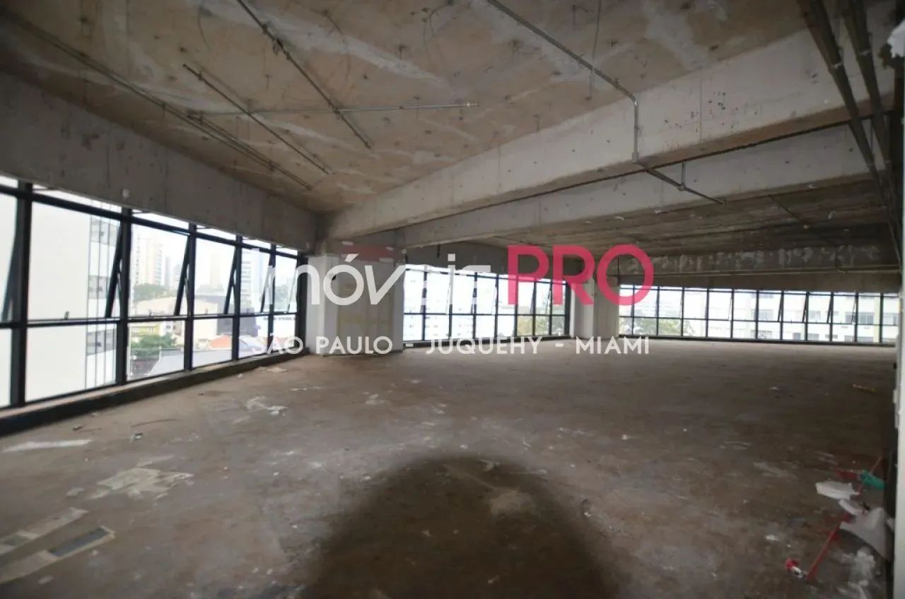 Heliponto, auditorio, 14 pavimentos, 244 vagas, 8 elevadores - Foto 5