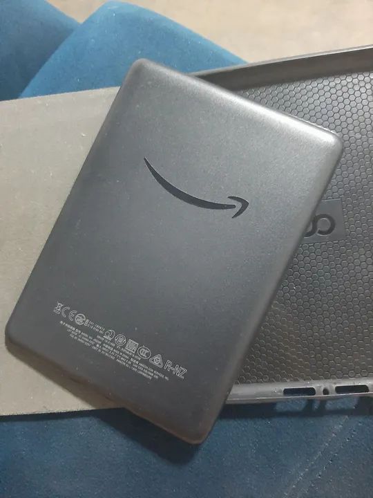 Kindle - Foto 2