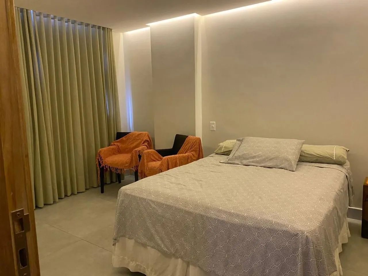 Graça lindo apto 3/4 +dependência  - Foto 2