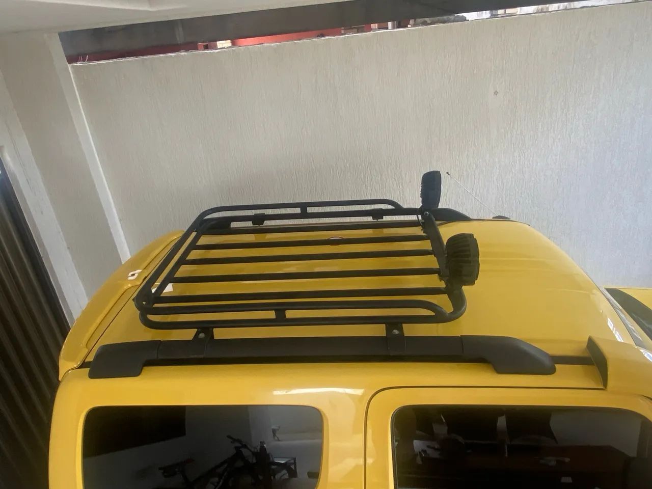 Jimny 4Sport 4X4 2016 Offroad Equipado  - Foto 3