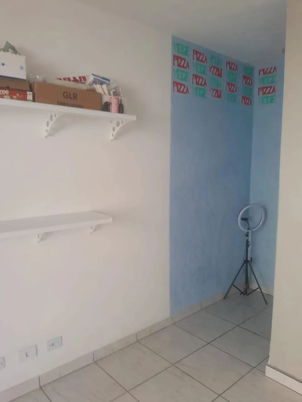 LOCAÇÃO! SALA COMERCIAL! STUDIO. - Foto 5