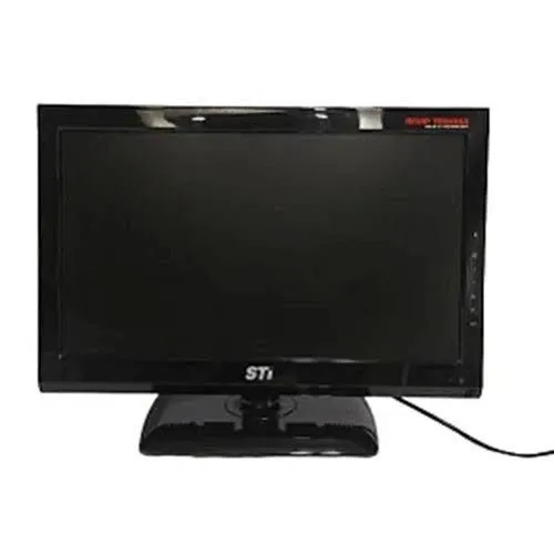 Monitor STI - Tela Plana 19 polegadas