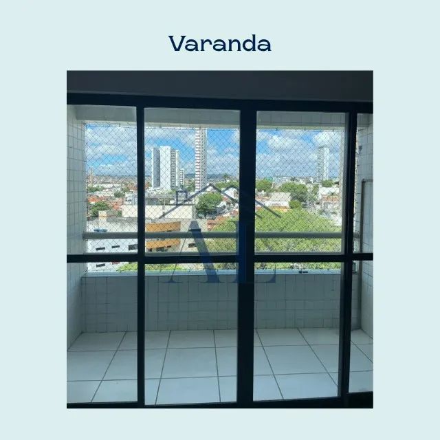 Aluguel de Apartamento no Edf. São Matheus - Foto 2