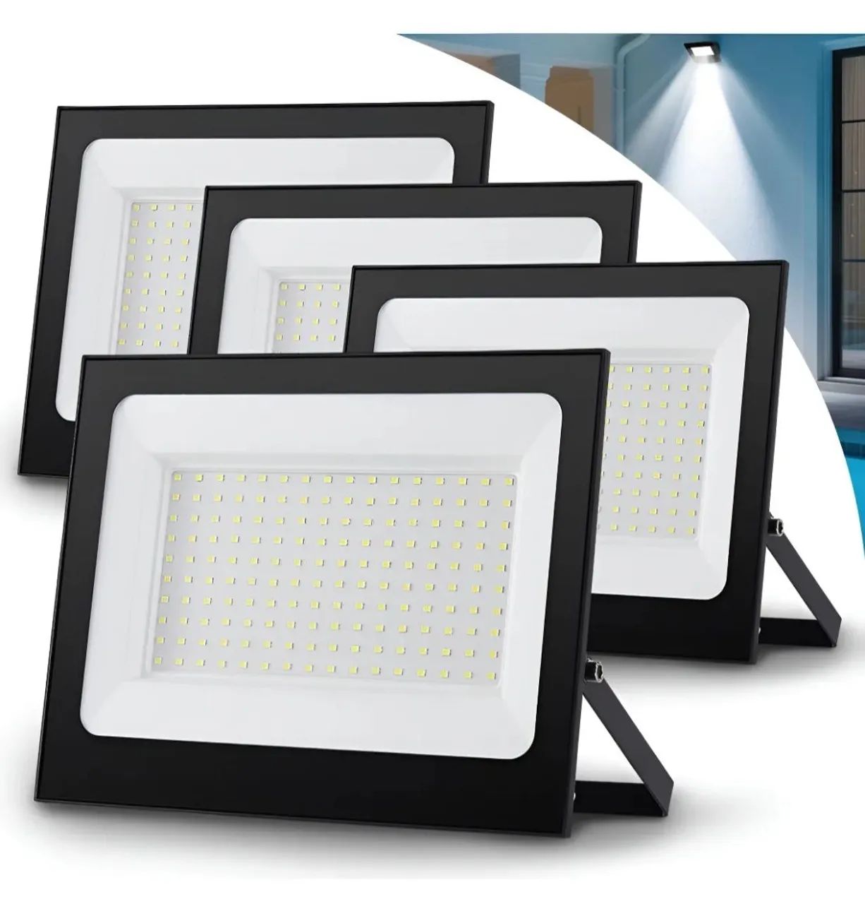 Refletor led 