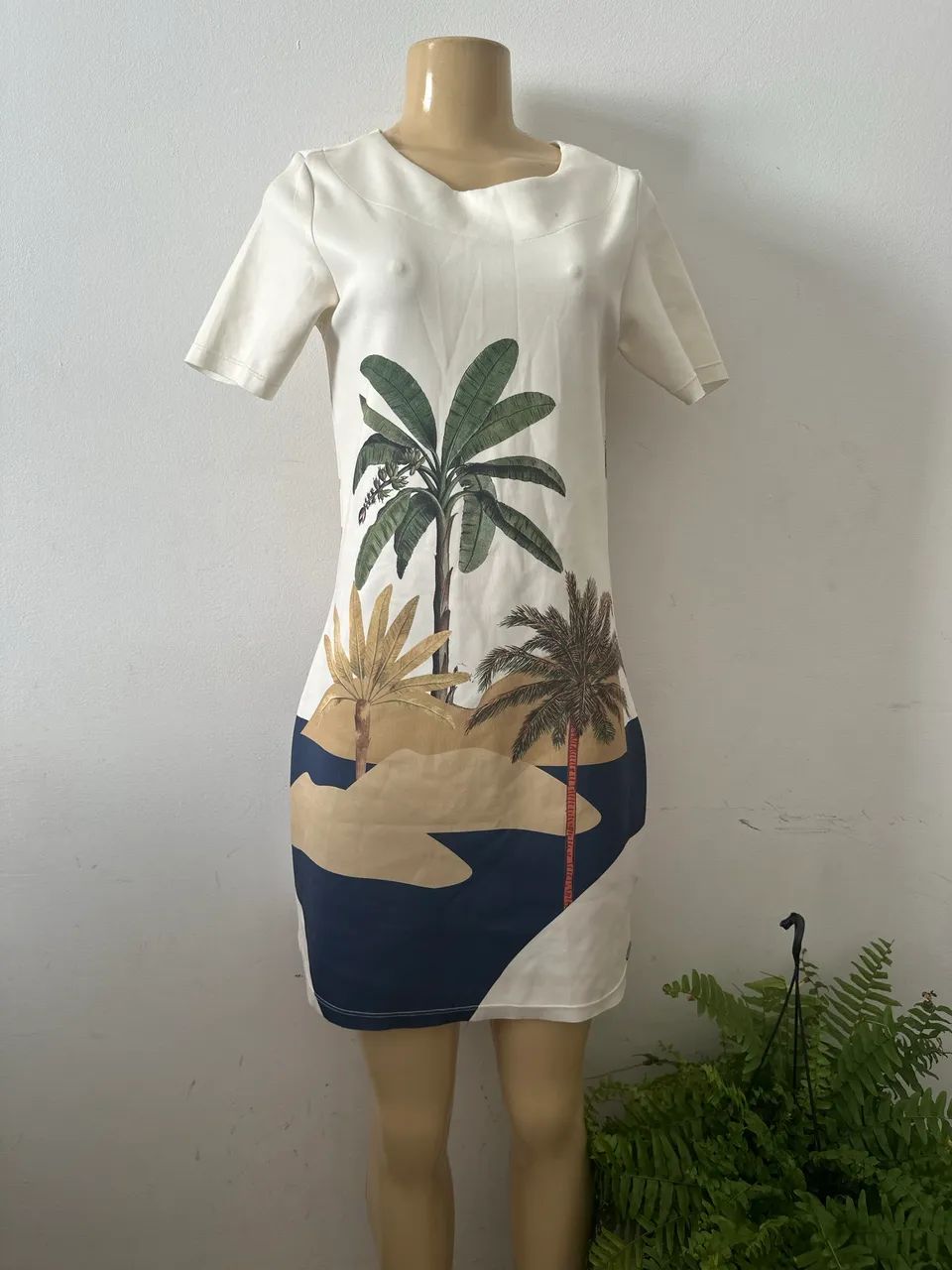 Vestido Handara