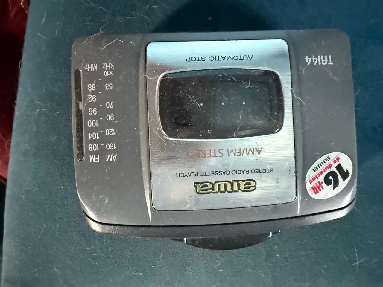 Walkman - Foto 3