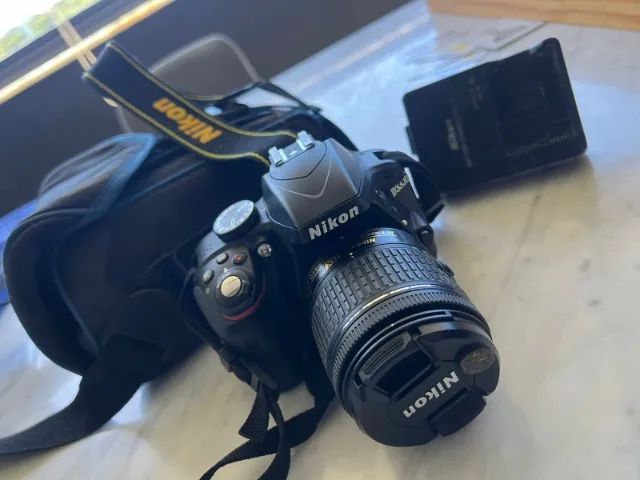 máquina fotográfica - Foto 2