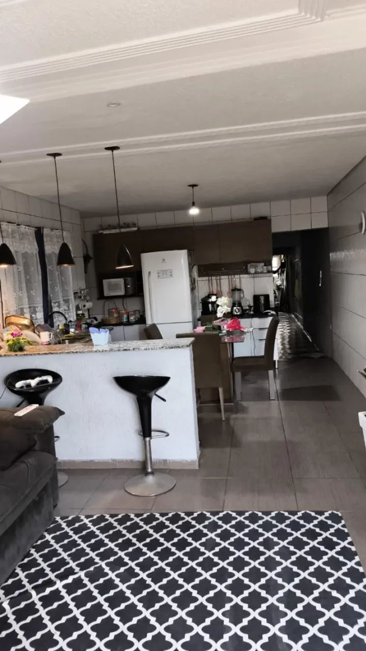 Foto - Santana de Parnaíba - Refúgio dos Bandeirantes