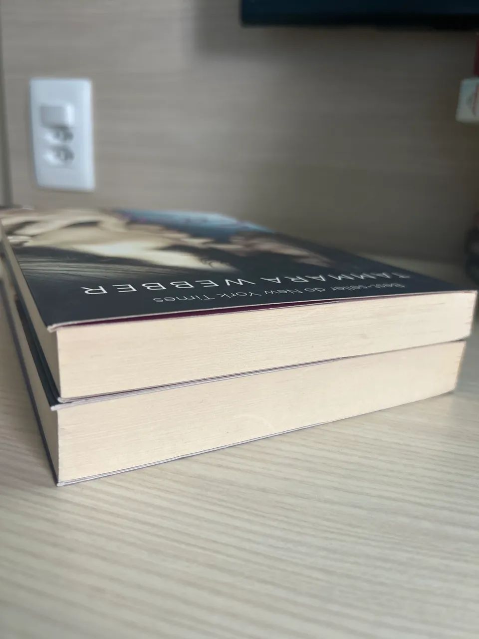 Duologia Easy e Breakable, de Tammara Webber - Foto 3
