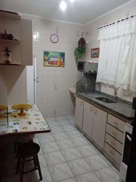 Ubatuba ( Praia Grande ) temporada  - Foto 7