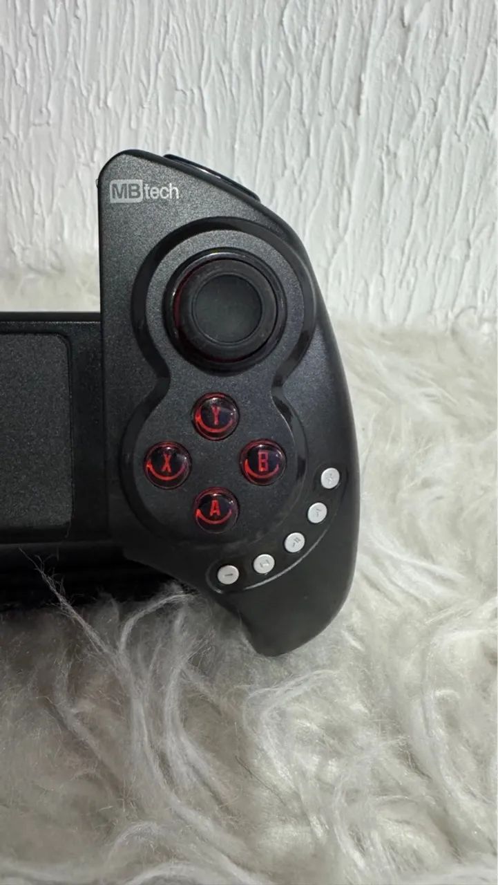 Controle para Celular, Tablet e Pc MBTech - Foto 2