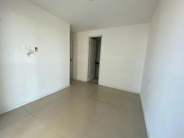 Apto com dois quartos sendo um suite -Fátima - 54m² - Foto 3