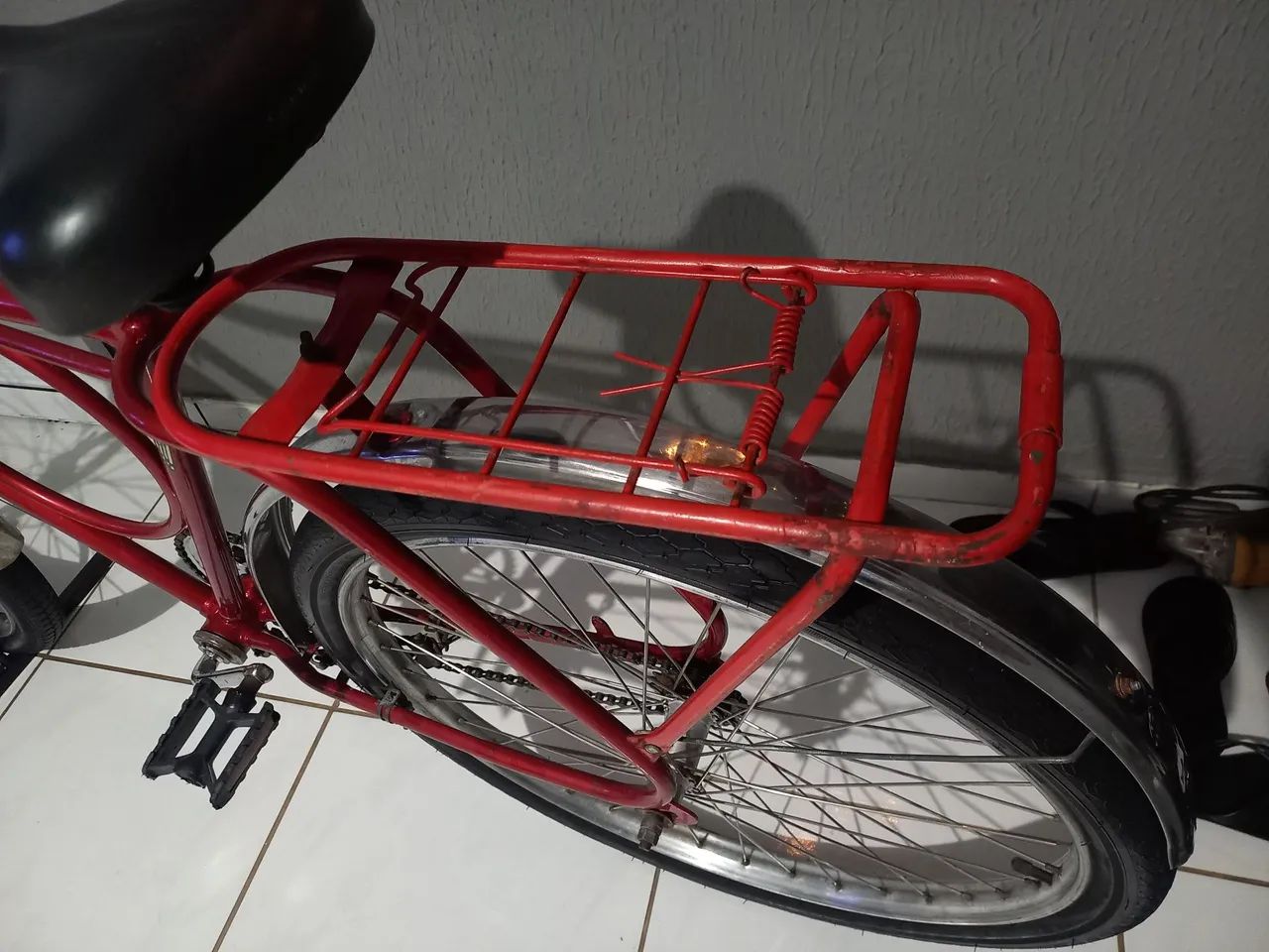 Bicicleta Monark 1985 - Foto 5