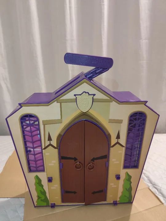 Escola Monster High - Foto 5