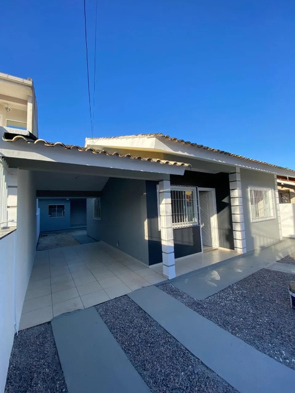 Foto - São José - Forquilhas