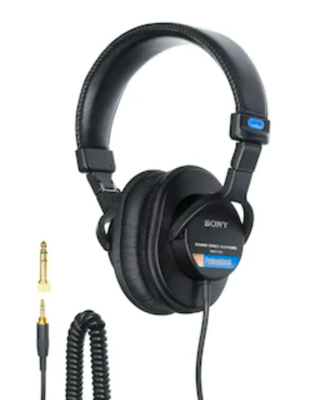 Fone profissional Sony MDR 7506