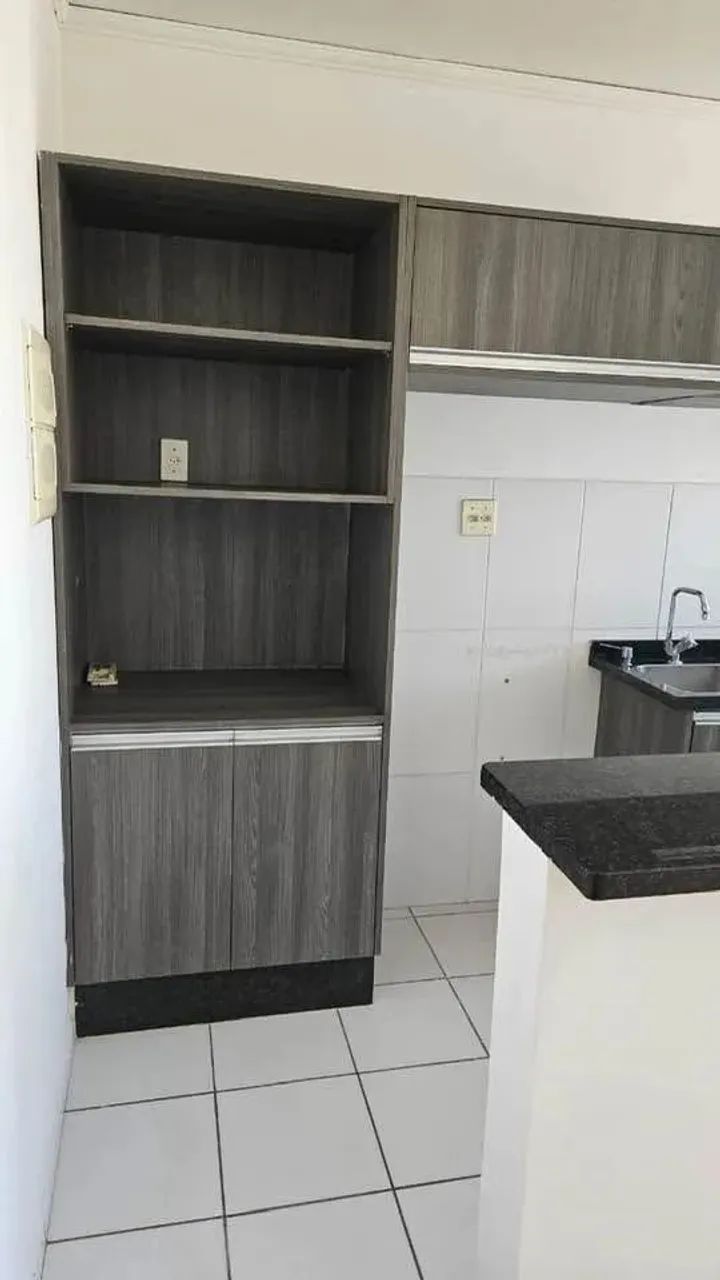 Apartamento a venda no Condomínio Chapada Diamantina - Foto 3