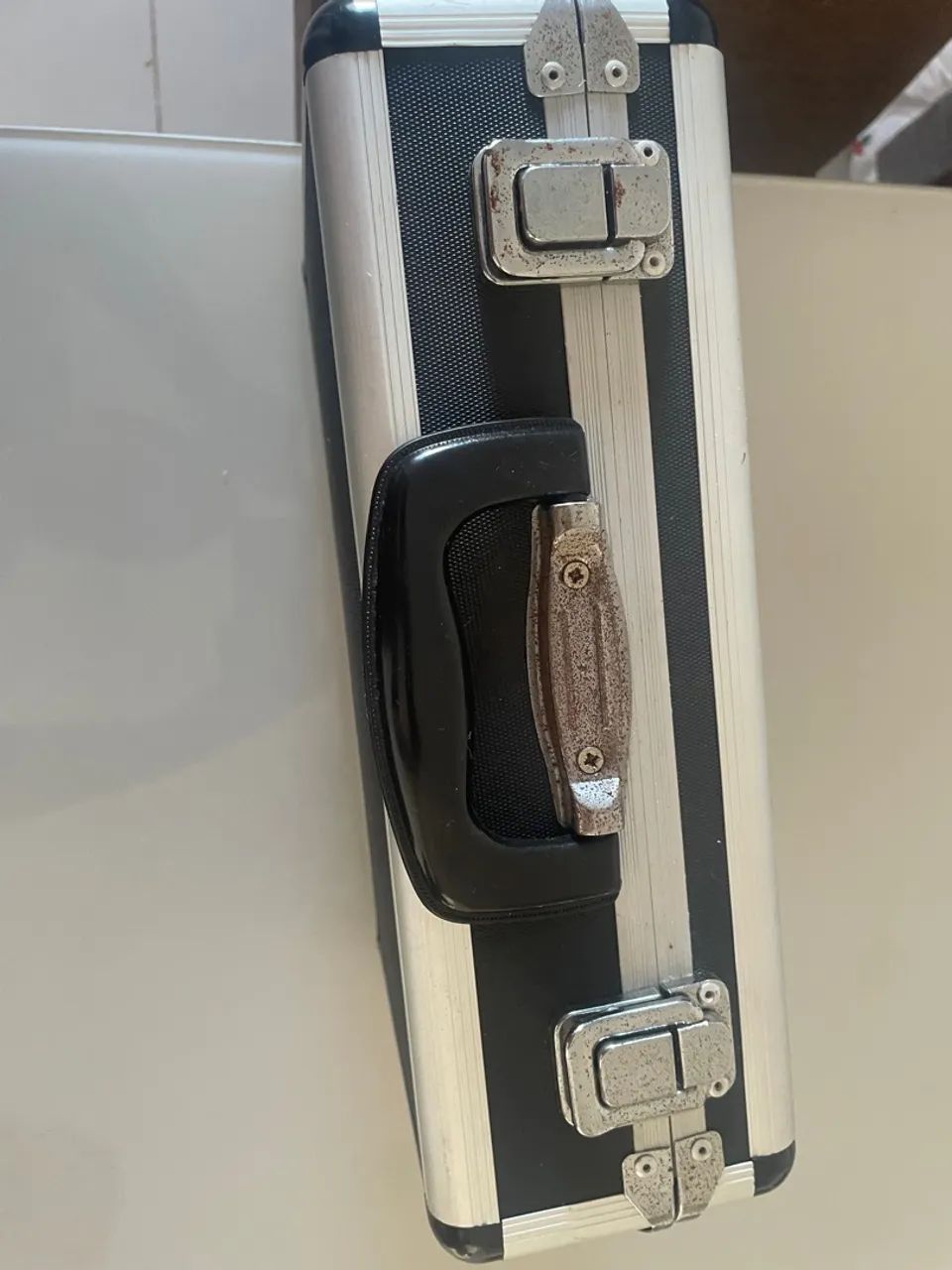 Microfone Condensador Behringer B-2 Pro - Foto 3