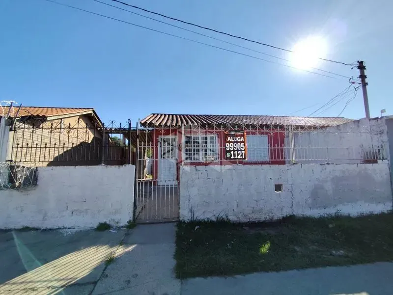Casa em DIACOMO JOAO LUIZ POZZOBON