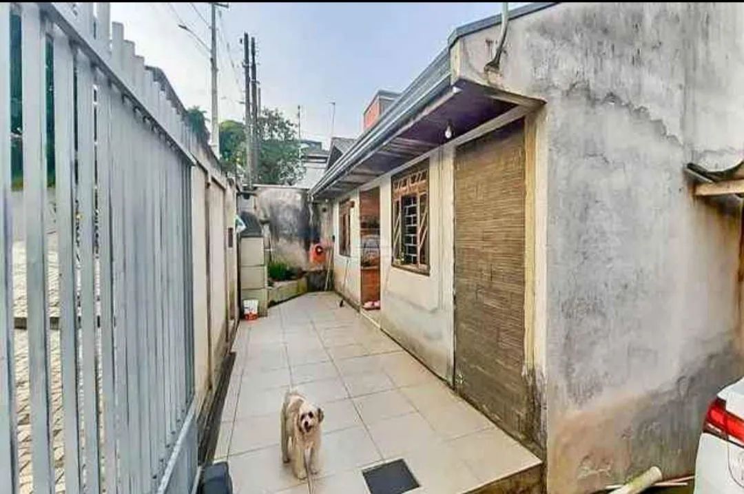 Vendo casa no Recanto Das Emas
