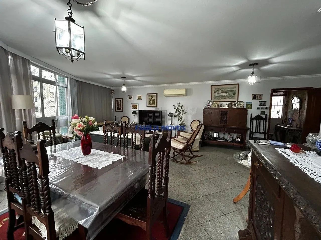 Apartamento à venda ou aluguel 3 quartos Gonzaga Santos - Foto 10