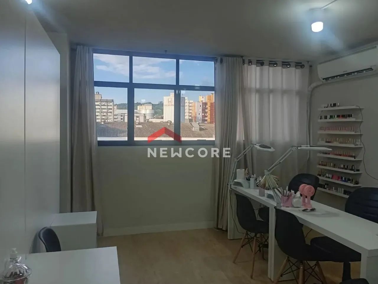 Sala comercial em Rua Coronel Pedro Benedet - Centro - Criciúma/SC - Foto 3