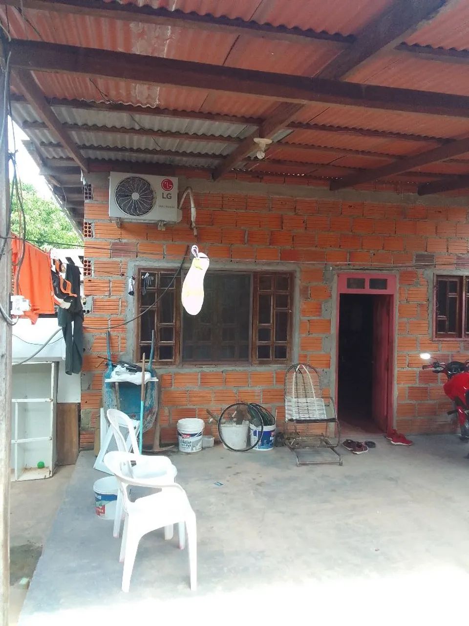 Foto - Macapá - Infraero