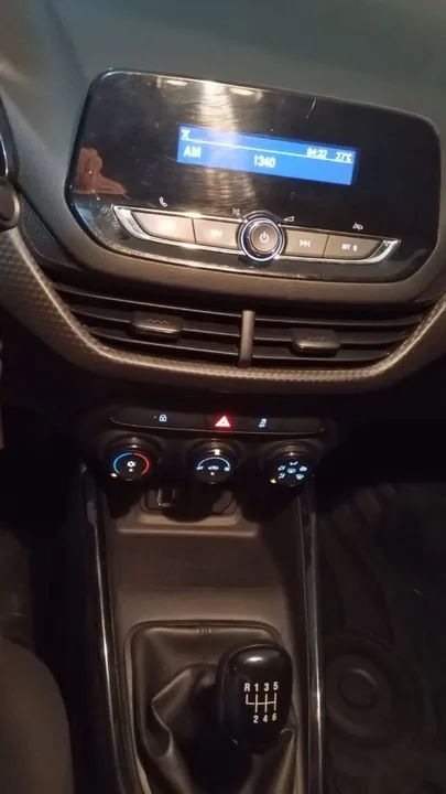 Onix LT 2020  - Foto 2