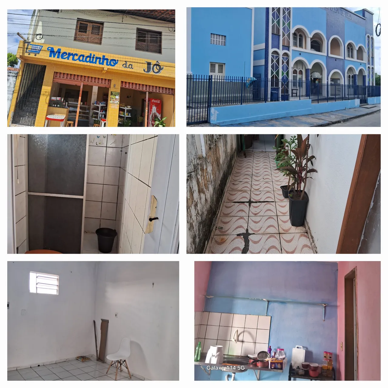 Apartamento .kinet