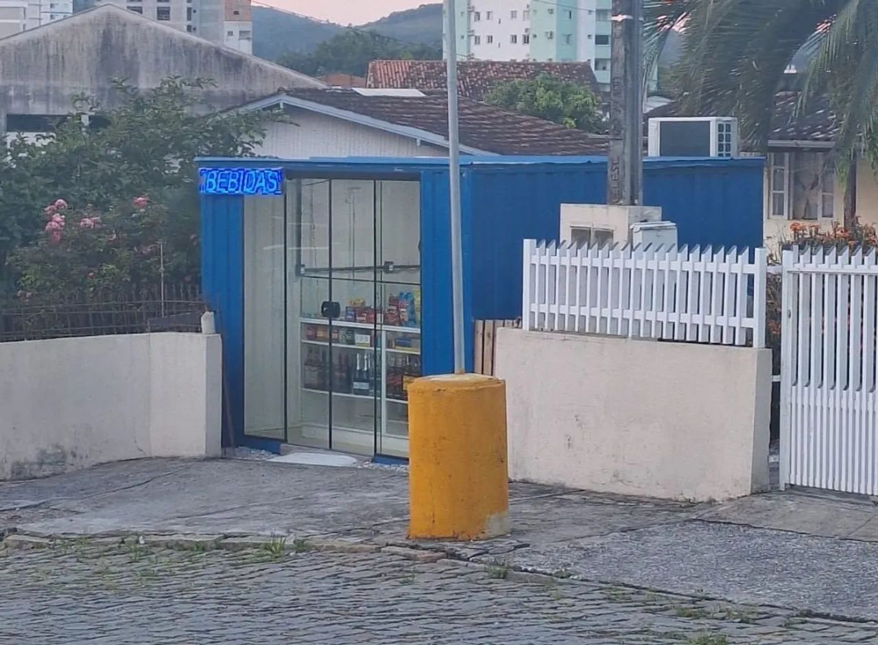 Container loja - Foto 4
