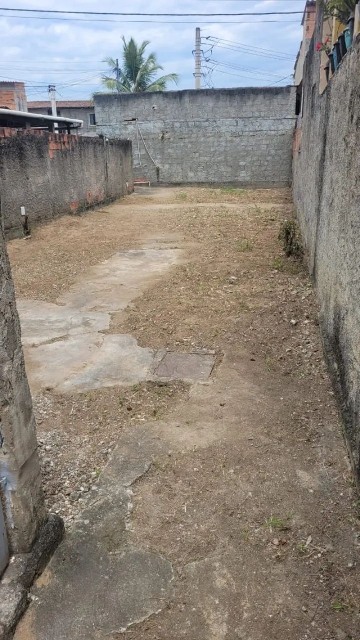 Foto - São Gonçalo - Rocha