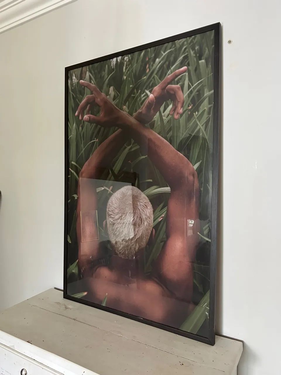 Quadro tokstok vidro  - Foto 2