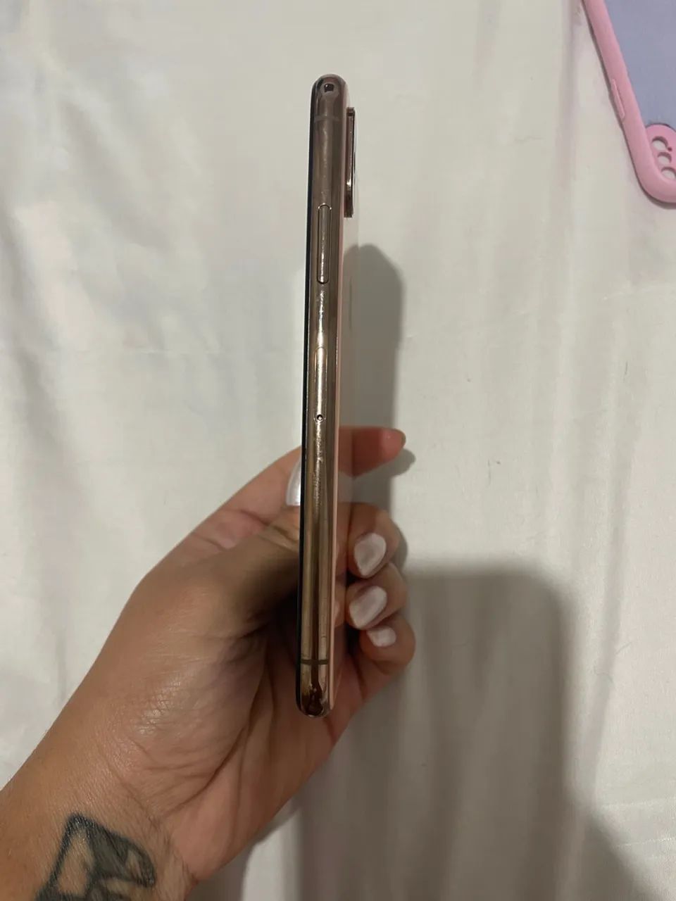 iPhone XS  - Foto 3