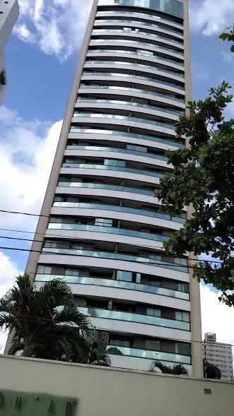 Foto - Natal - Lagoa Nova