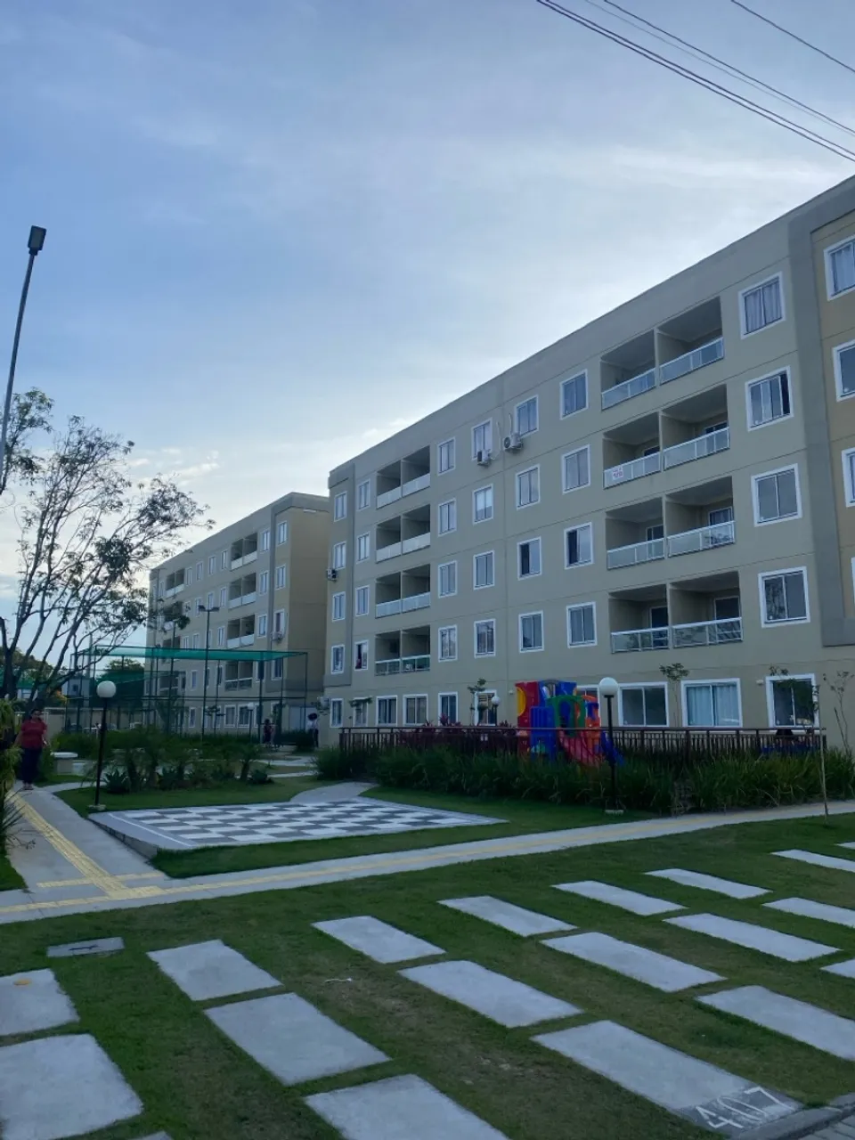 Aluga-se Apartamento Reserva Vila Jardim
