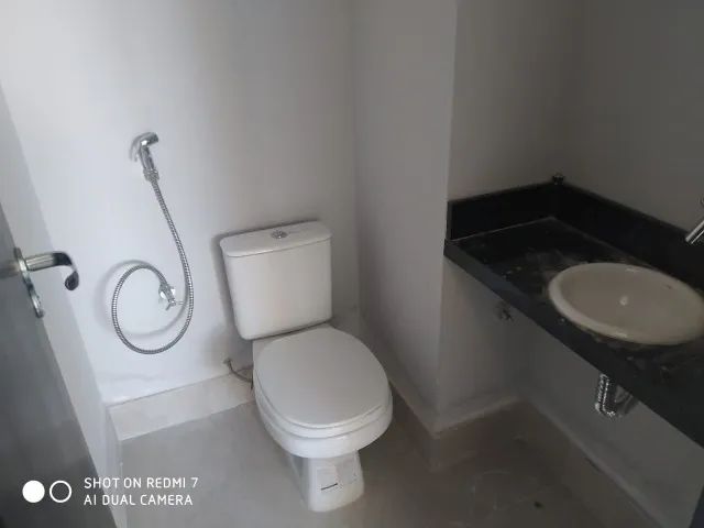 Sala comercial no Quadra Braz para aluguel  em plena Braz de Aguiar. - Foto 5