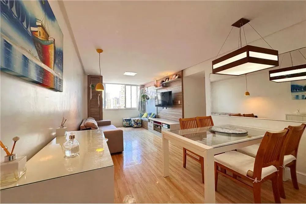 Apartamento 3 quartos à venda - Canela, Salvador - BA 1407942096 | OLX
