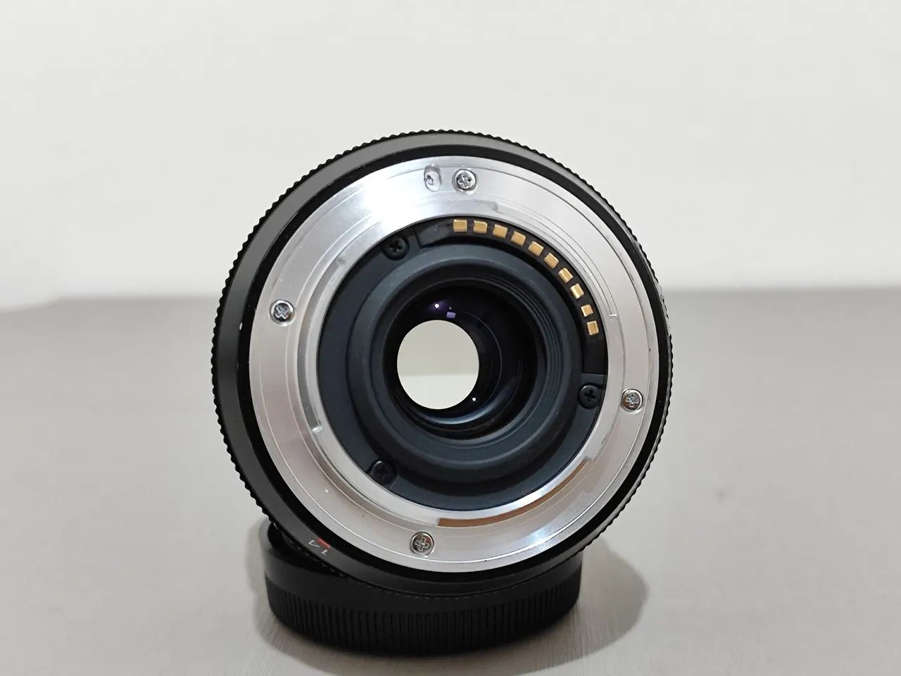 Lente Fujinon XF 14mm f/2.8 R - Foto 2