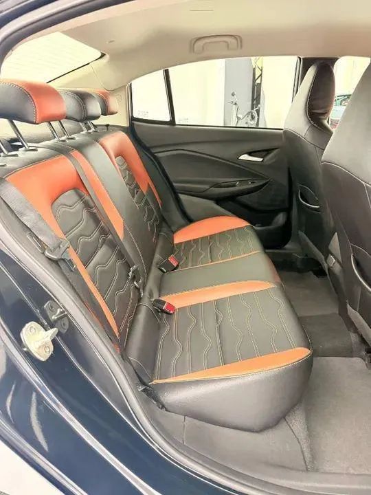 ONIX LTZ 1.0 TURBO 2021 SEDAN - FINANCIAMENTO FACILITADO! APROVAÇÃO NA HORA! - Foto 4