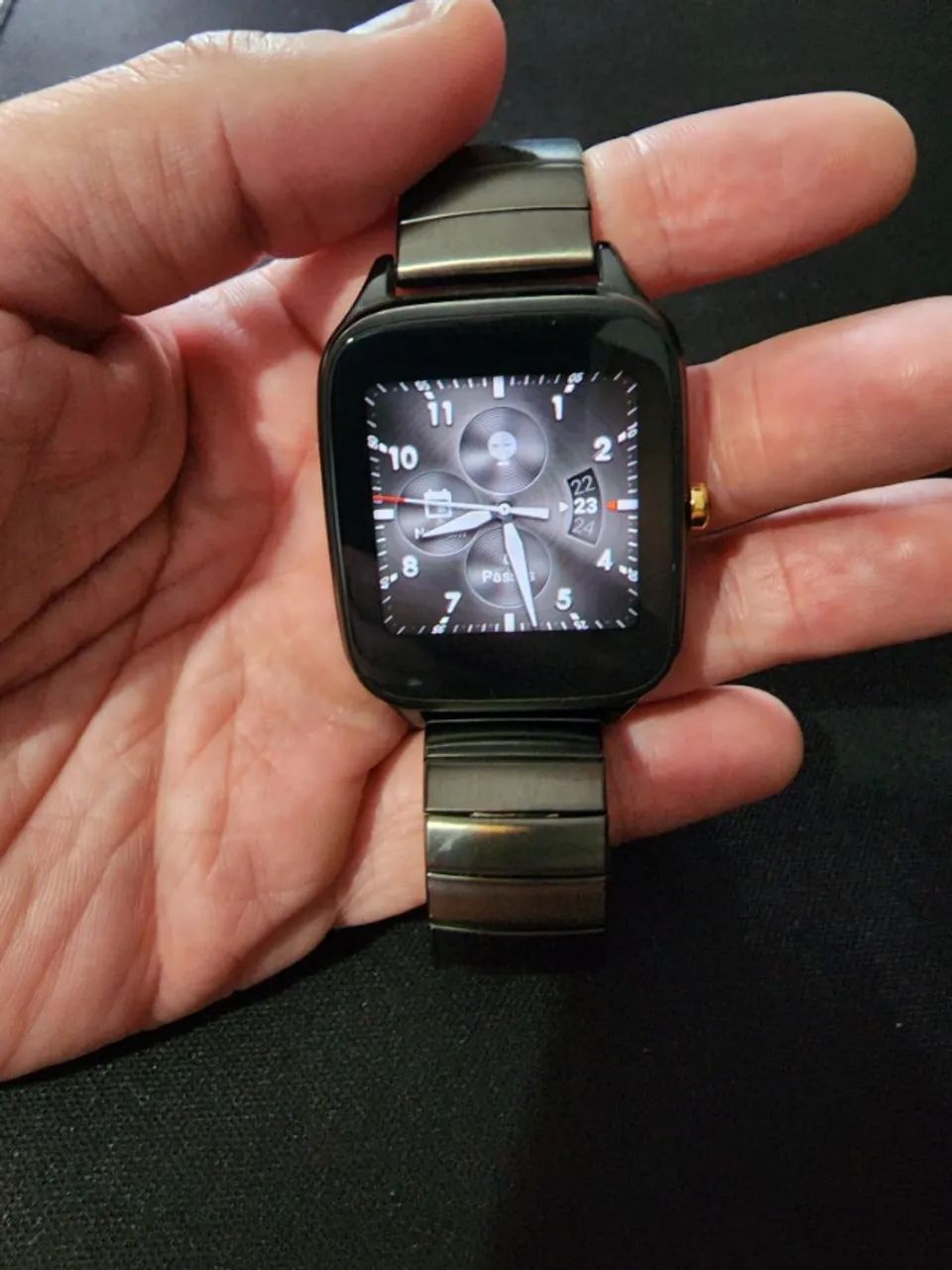 Smartwatch Asus Zenwatch 2 - Foto 3
