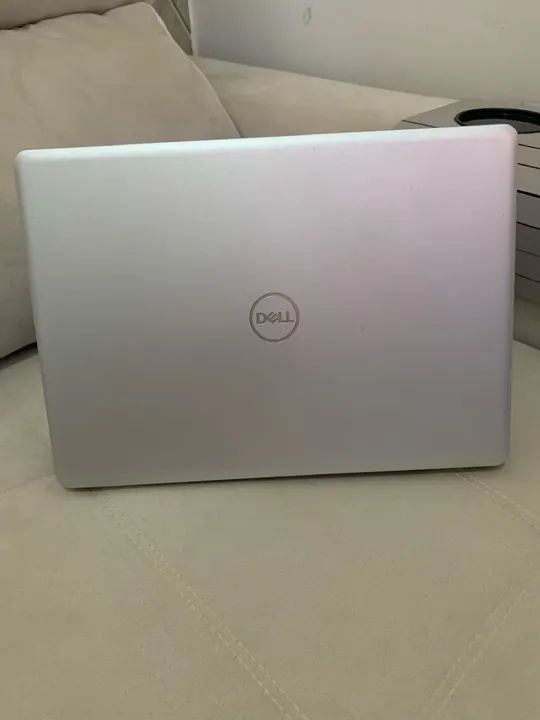 Notebook Dell i3 8ª Geração Ssd 120 4 GB de Memória!!! - Foto 5