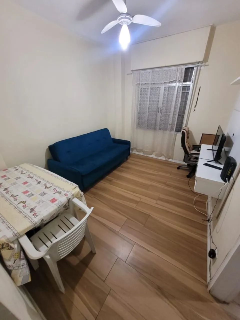 Embare- prédio frente praia  show Alexandre Pires  - Foto 3