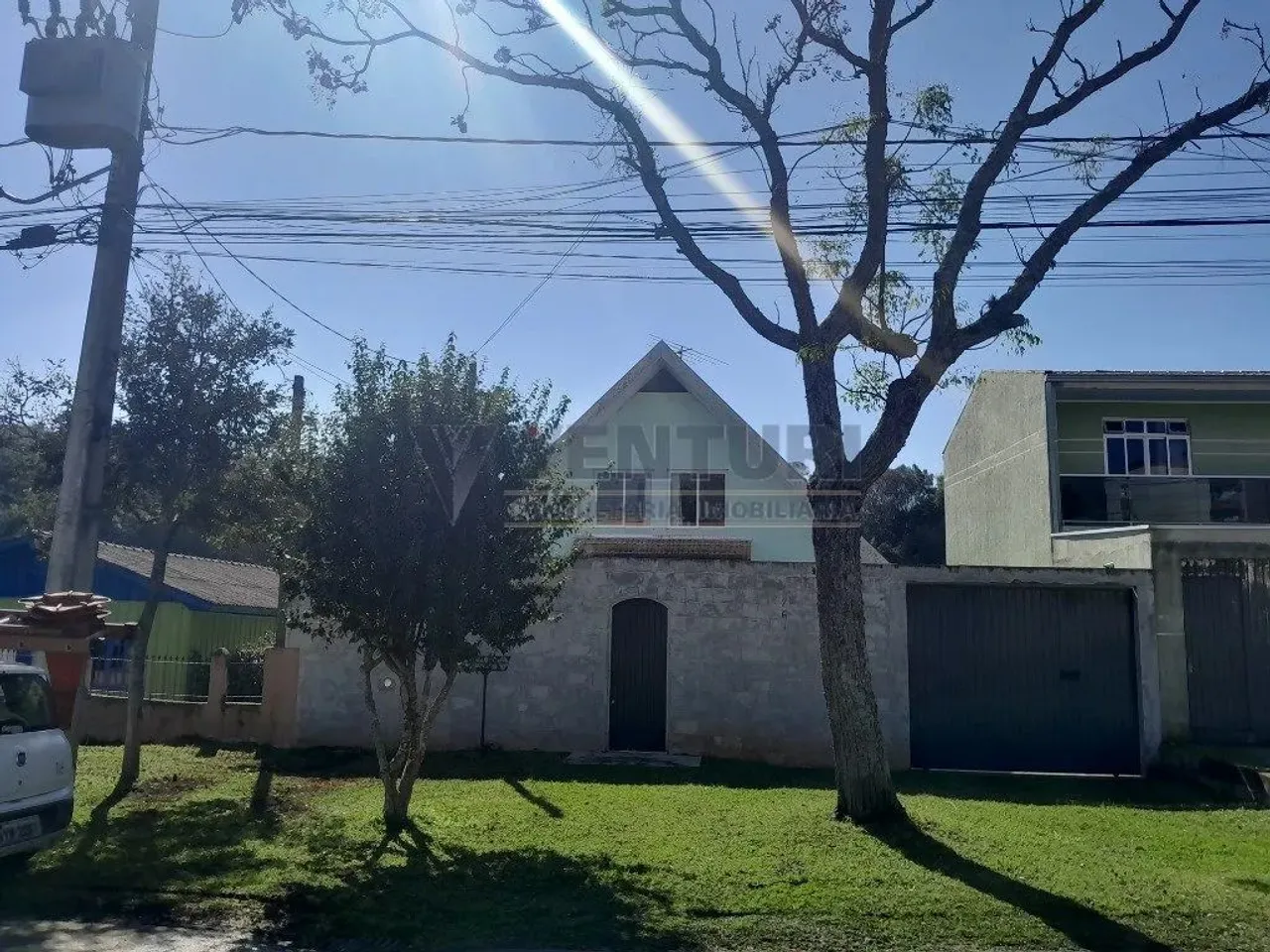 Terreno 468m² - Cruzeiro