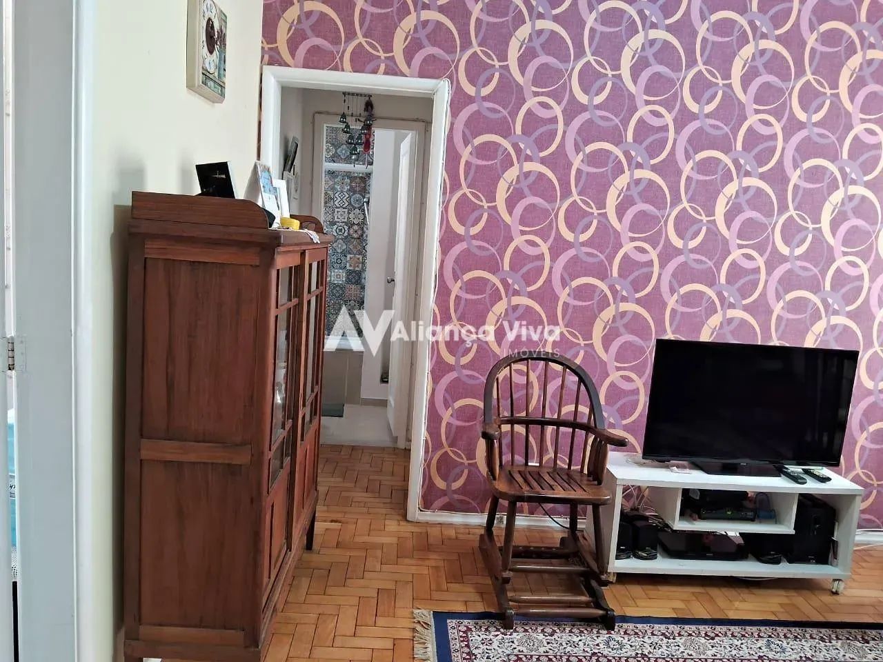 Santa Teresa | Apartamento 1 quarto - Foto 3