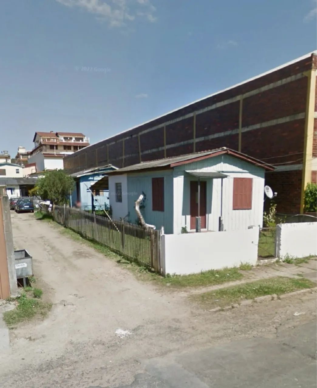 foto - Porto Alegre - Tristeza