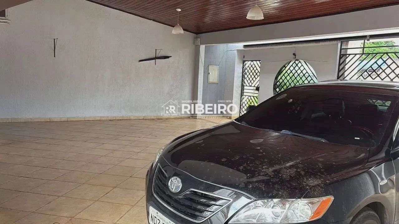 Sobrado para venda com 530 metros quadrados com 5 quartos em Nova Esperança - Porto Velho  - Foto 2